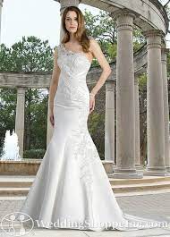Bridal Gowns Da Vinci 50050 Bridal Gown Image 1 Wedding Dresses Wedding Dresses 2014 Davinci Wedding Dresses