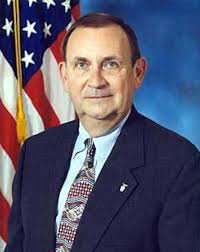 DR. JAMES A. CUNNINGHAM > Air Force > Biography Display