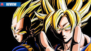 Oct 29, 2012 · budokai 3 team earthlings. Dragon Ball Z Budokai Hd Collection Review