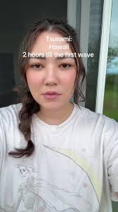 Tsunami Warning: Stay Safe in Hawaii