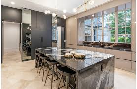 Browse photos of kitchen design ideas. European Kitchen Design Influences U S Trends Kitchen Bath Business