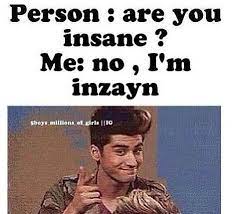 I Love Zayn Memes One Direction Humor One Direction Quotes One Direction Memes