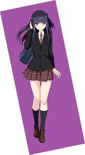 Category Characters Ntr Netsuzou Trap Wiki Fandom
