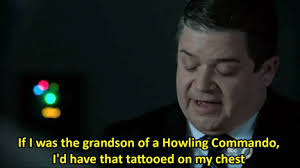 S.H.I.E.L.D. Exposed