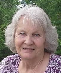 Edith Marie Rittenhour Obituary August 3, 2024