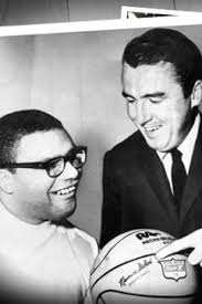 Saint Francis (PA) Remembers Jack Twyman