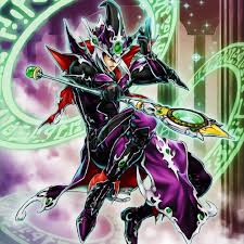 Legendary Magician Of Dark By Newarkantos The Magicians Yugioh Dragons Yugioh Monsters