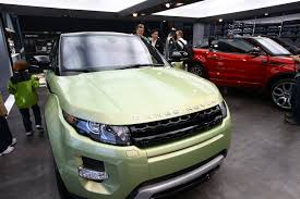 Jaguar Land Rover Cuts 500 Jobs At Factory Near Liverpool Cityam