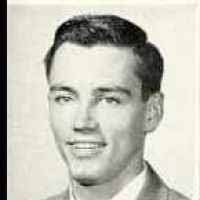 Harold Baxter Nairon (1932–1981) • FamilySearch