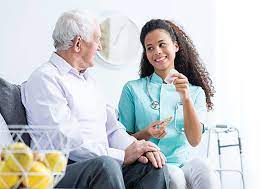 See full list on nursenextdoor.com Private Home Care Visiting Nurse Health System