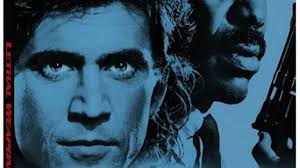 Lethal Weapon' still thrills