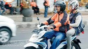 Get the food you really feel like. Pendiri Oke Jack Sempat Down Saat Ojek Online Bermodal Besar Masuk Ke Malang Surya