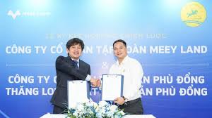 Doanh nghiệp kinh doanh dịch vụ bất động sản thổ cư có tham vọng gì?