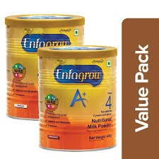 Freshness guaranteed, delivered direct from manufacturer. Buy Enfagrow A Nutritional Milk Powder Chocolate 400 Gm Vanilla 400 Gm 2 Years Above Combo 2 Items Online At Best Price Bigbasket