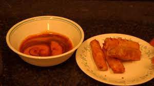 May 31, 2021 · delicious cornbread upside down casserole in 17 minutes. Cebu Chinese Ngohiong Hot Sauce Recipe Youtube