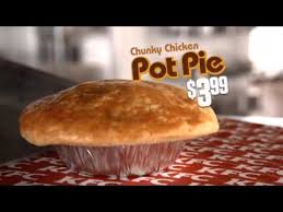 Kfc Fresh Classic Potpie Commercial Youtube kfc fresh classic potpie commercial