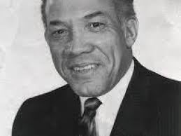 McDonald's CEO Don Thompson, Obama aide Valerie Jarrett, business elite  attend funeral of John Rogers Sr., jurist and former Tuskegee Airman