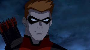 Pictures Photos From Young Justice Tv Series 2010 Young Justice Red Arrow Young Justice Season 1