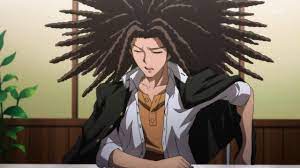 The animation is an anime television series produced by lerche, based on spike chunsoft's 2010 video game, danganronpa: Rtur Danganronpa Fav On Twitter Yasuhiro Hagakure Danganronpa The Animation