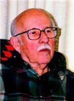 Selwyn Hewitt Obituary (1918-2016)