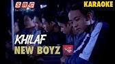 Karaoke Meraung New Boyz Music Style Technics Kn7000 Hd Quality Video Lirik Tanpa Vocal 2018 Youtube