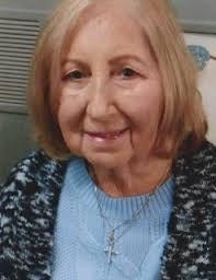 Obituary information for Virgie Thelma Wamsley