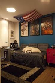 Quarto Masculino Dicas E Inspiracoes Para Decorar O Seu Quarto