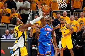 REPORT: Jay-Z Loses $1M In NBA Finals Bet After OKC's Loss In Game 3