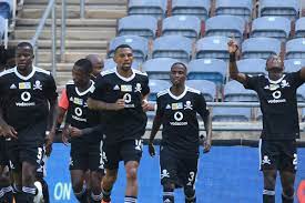 Orlando pirates football club (often known as pirates) is a south african professional football club based in the houghton suburb of the city of johannesburg kaizer chiefs chairman kaizer motaung and his jomo cosmos counterpart jomo sono were popular players of the highest calibre for the. Orlando Pirates Squad Depth Is About To Be Tested In Soweto Derby Goal Com