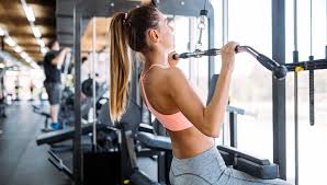 Kinder bis 7 jahre sind nach § 104 bgb nicht geschäftsfähig und dürfen daher auch keinen mitgliedsvertag im fitnessstudio abschließen. Zuruck Ins Fitnessstudio So Geht Man Kein Unnotiges Corona Risiko Ein Homburg1
