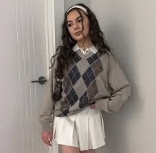 We did not find results for: Buy Collared Shirt Under Sweater Aesthetic Cheap Online