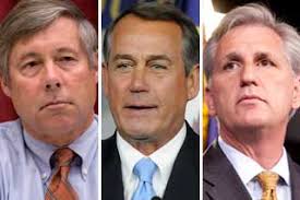 A year after spill, BP gives political contributions to Republican leaders