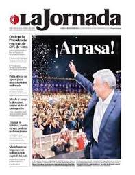 La pandemia podría dejar a 41 millones de personas desempleadas en américa latina y el caribe por cnn español 22:08 et(02:08 gmt) 2 julio, 2020 La Jornada En Internet Lunes 2 De Julio De 2018