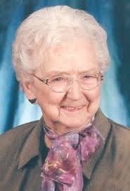 Obituary of Olga Pond