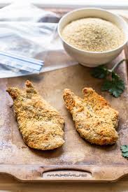 The editors of easy home cooking magazine chicken is highly regarded by c. Copycat Shake And Bake Chicken The Cookful