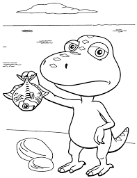 Free printable coloring pages thomas the train coloring pages. Dinosaur Train Coloring Pages Best Coloring Pages For Kids