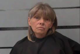 Lubbock Police Forced to Gas Out a Man From Underground Bunker