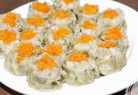 Makanan merupakan salah satu jenis makan yang berasal dari daerah sunda dan lebih tepatnya yaitu kota bandung sehingga sering disebuat dengan nama siomay bandung. Resep Siomay Ayam Udang Sederhana Bandung Kuliner Ala Chef