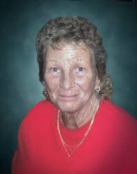 Mary F. Sigler Obituary