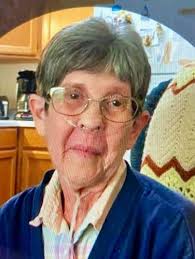 Ruth Thomas Obituary (1941