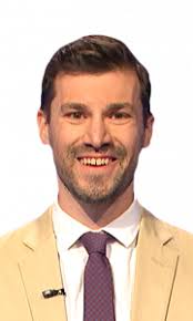 Today's Final Jeopardy