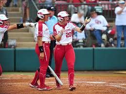 Norman — oklahoma softball will have 22 of its regular season games televised. Ou Softball Schedule Tv Set For Sooners Huskies In Norman Super Regional Normantranscript Com