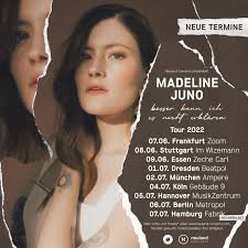 Wie ich euch bereits vor Weihnachten erzählt hatte, müssen wir unsere Tour  schweren Herzens zum dritten Mal in Folge verschieben. Zum Glück konnten  wir Ausweichtermine finden und die alten/hochverlegten Venues beibehalten!  Tickets