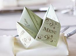 Menu De Noel Toutes Nos Idees Deco Elle Menu De Noel Noel Deco Mariage Tendance