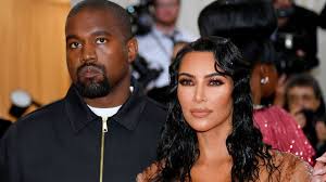 Kimberly noel kardashian west (born october 21, 1980) is an american media personality, socialite, model, businesswoman, producer, and actress. Kim Kardashian And Kanye West Name Their Fourth Child Psalm Bbc News