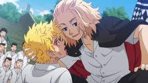 Check spelling or type a new query. Tokyo Revengers Chapter 210 Release Date Where To Read