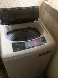 Mesin basuh tidak dapat berfungsi seperti biasa. Repair Mesin Basuh Dan Peti Sejuk Repair Peti Sejuk Dan Mesin Basuh