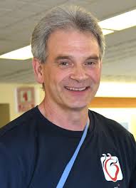 Heart attacks give Mercy Medical manager patient perspective