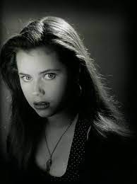 Fairuza Balk Fairuza Balk Portrait The Craft Movie