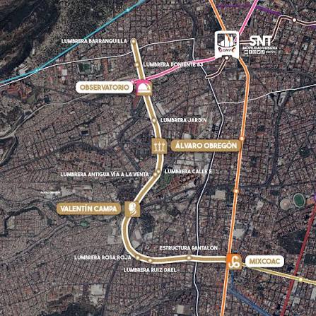 EN VERDAD NADIE ES RESPONSABLE DE LA AMPLIACIÓN DE LA LÍNEA 12 DEL METRO DE  MIXCOAC A OBSERVAOTRIO!? Esto SÍ es CRÍTICO e INDIGNANTE 😡🙄 A lo largo de  este año he